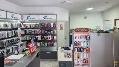 GSM СЕРВИЗ ЗЛАТОГРАД