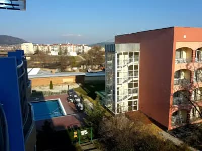 Хотел Астрeя