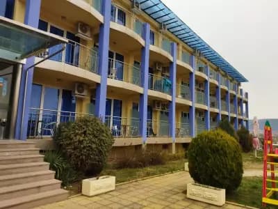 Хотел Астрeя