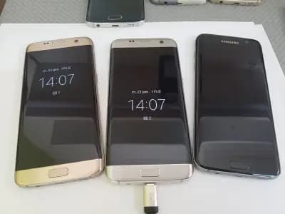 GSM Service SOLARIS