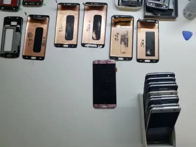 GSM Service SOLARIS