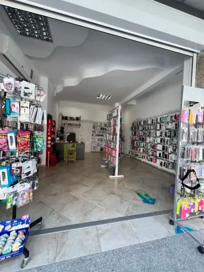 GSM service Tsarevo