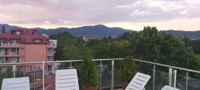 Apartments in Relax Complex Fantasy
