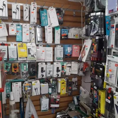 GSM Shop&Service