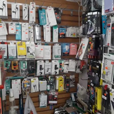 GSM Shop&Service