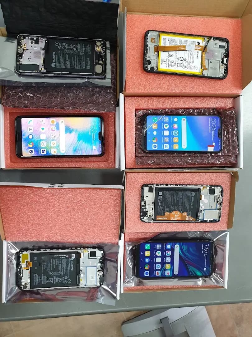 Huawei Сервиз Варна