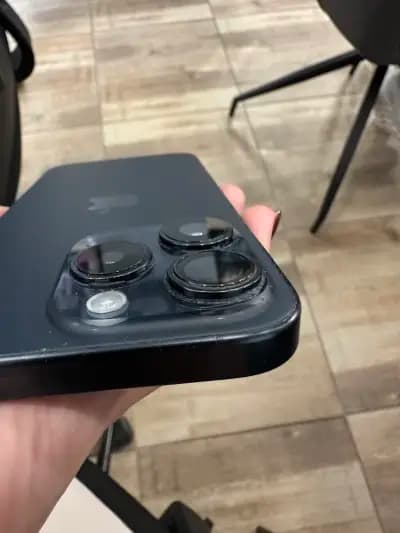 iPhone Rehab Center