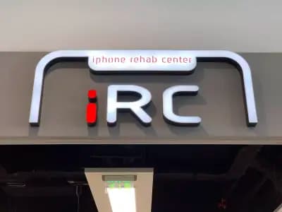 iPhone Rehab Center