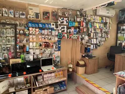 магазин за GSM Апарати Телефони и аксесоари Сервиз GSMONE