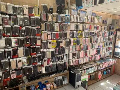 магазин за GSM Апарати Телефони и аксесоари Сервиз GSMONE