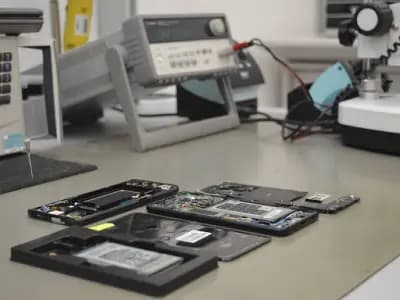 LG и Samsung Оторизиран сервиз Варна