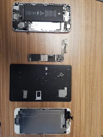 GSM Сервиз "Димси"
