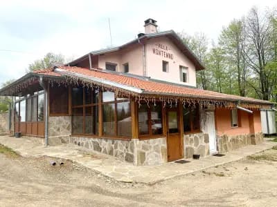 Guesthouse Montemno