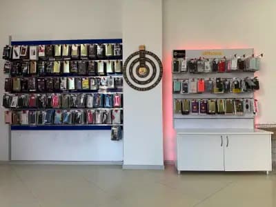 MobileHub - GSM Сервиз и магазин (MobFix)