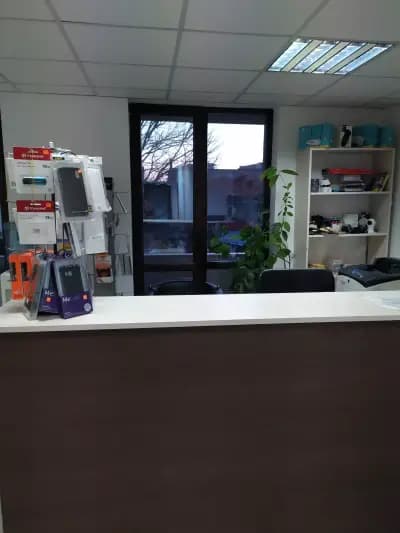 Gsm service Stoev