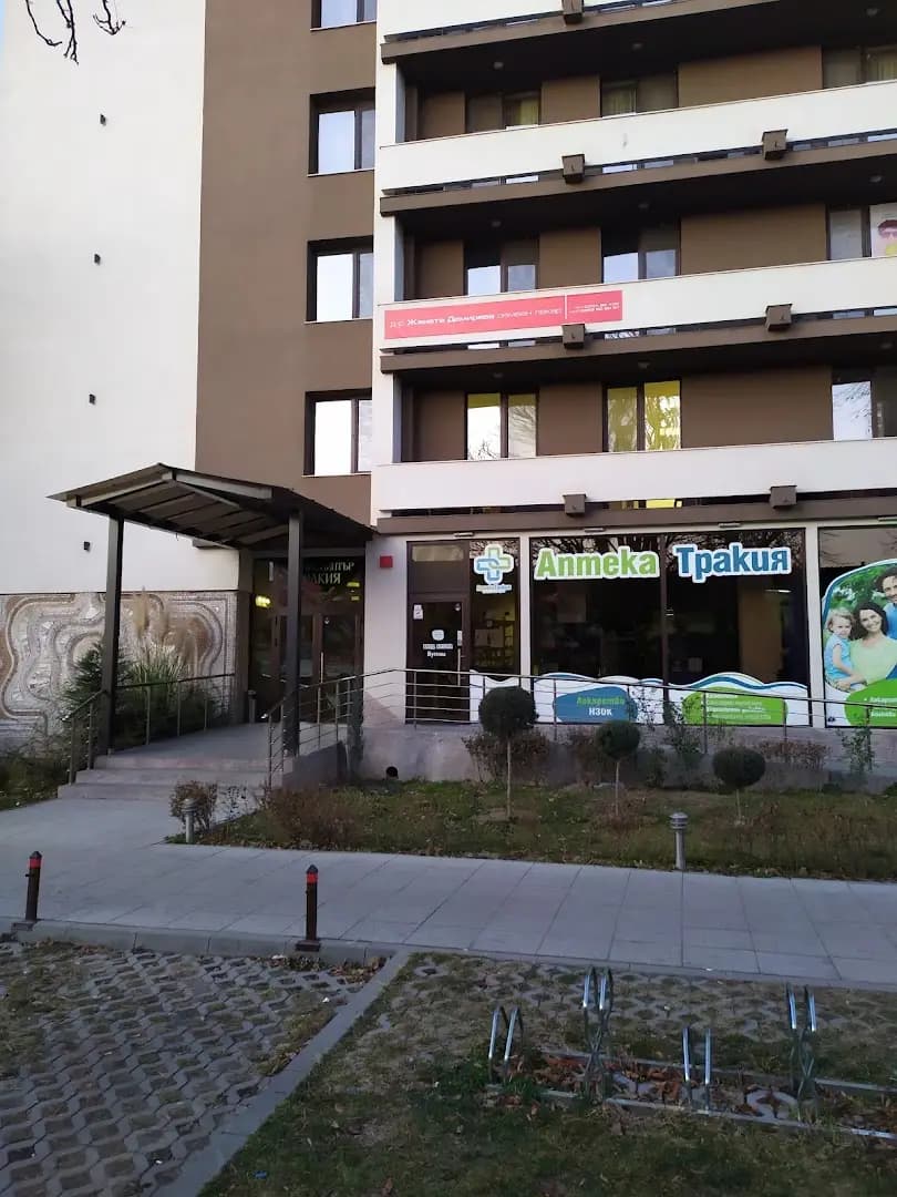 Gsm service Stoev