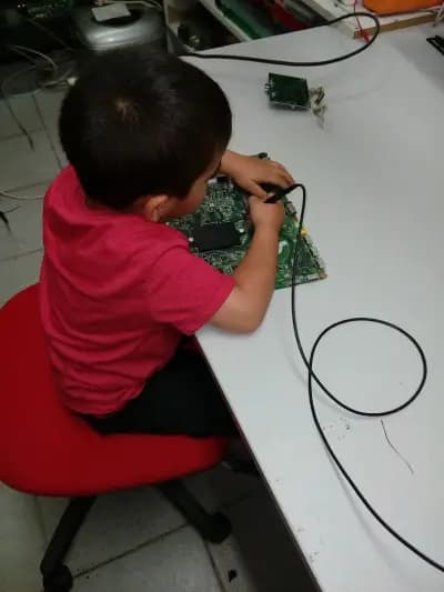 rgb service