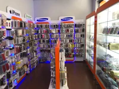 SeboTel Сервиз за GSM апарати