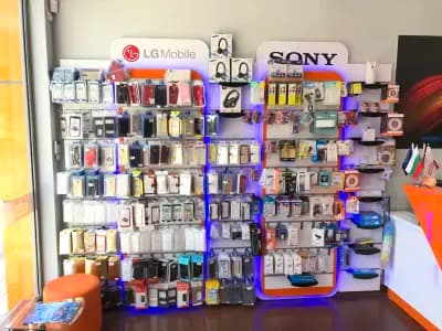 SeboTel Сервиз за GSM апарати