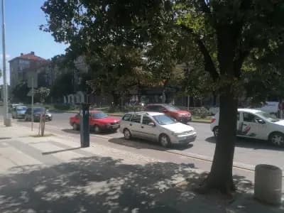 GSM Сервиз Мария Луиза