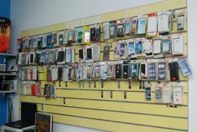 GSM Сервиз