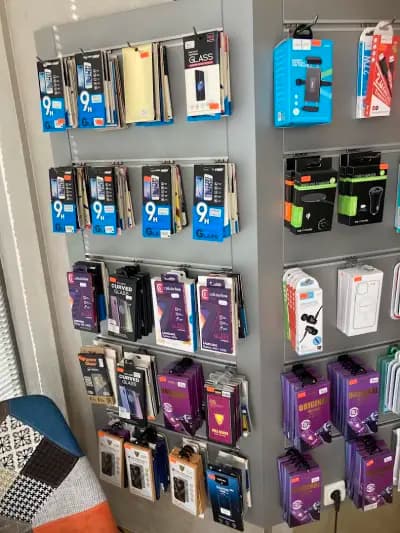 VCCmobile - GSM сервиз