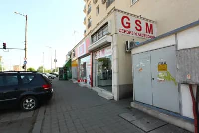 GSM Сервиз Дружба І Ремонт на iPhone І ремонт на лаптопи І преинсталация на лаптопи І Софтуерни услуги
