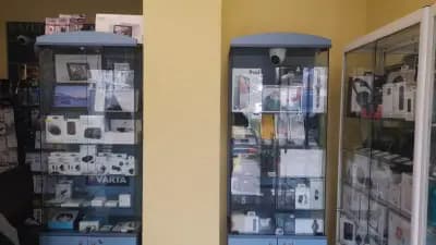 GSM Сервиз +