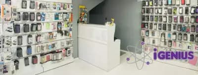 iPhone | Samsung сервиз iGenius service