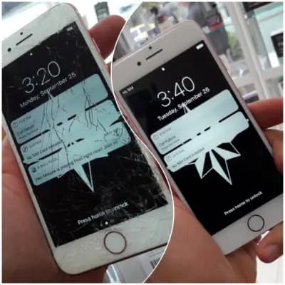 GSM Сервиз "Корект" -жк.Младост