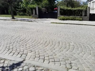 Къща за гости Иванови