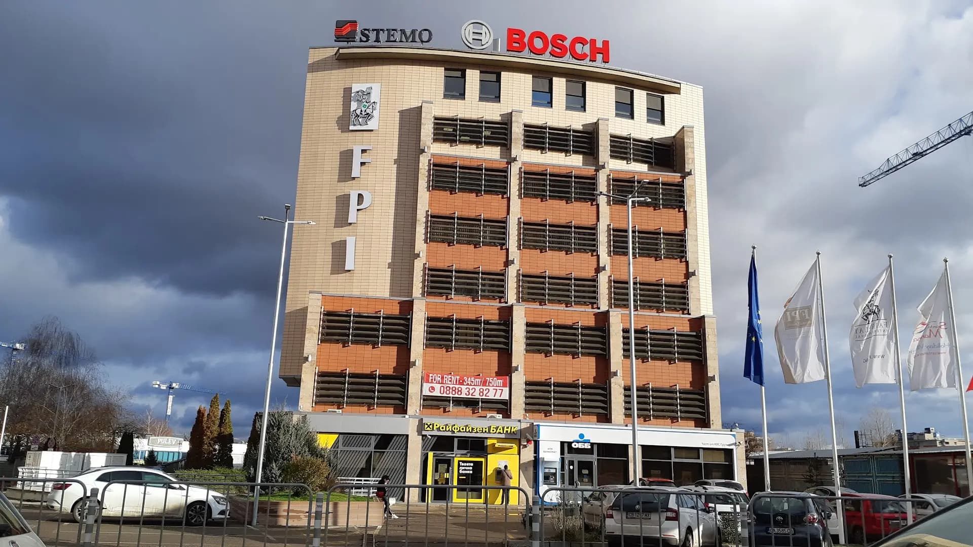 Stemo Ltd. - Sofia