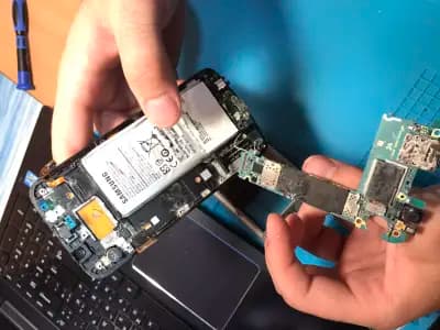 GSM Service Expert - София Мол Парадайс