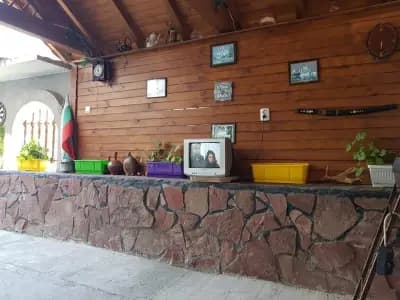 Къща за гости - НАТАЛИ | Почивка в с.Баня | Почивка на планина