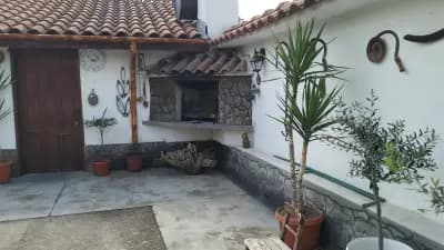 Guest House Ivanovi