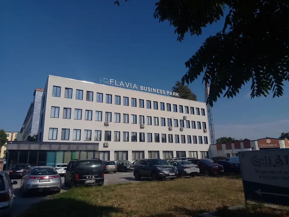 Сервиз Олрон - ремонт на електроника и електротехника