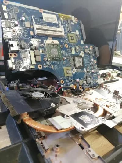 Pcstop