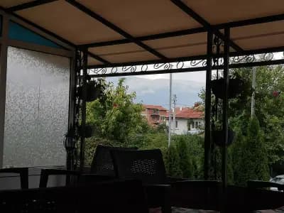 Балнеохотел Стряма