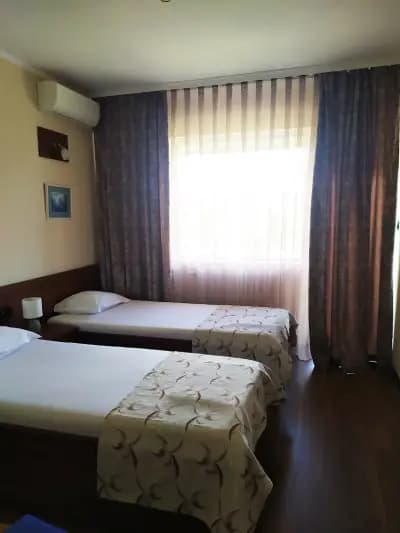 Балнеохотел Стряма