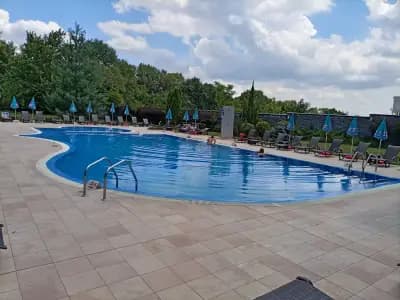 Сана Спа Хотел