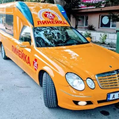 Хоспис Миладиноски еоод Черноморец, Бургас