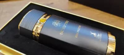The Dubai Perfumery Haskovo