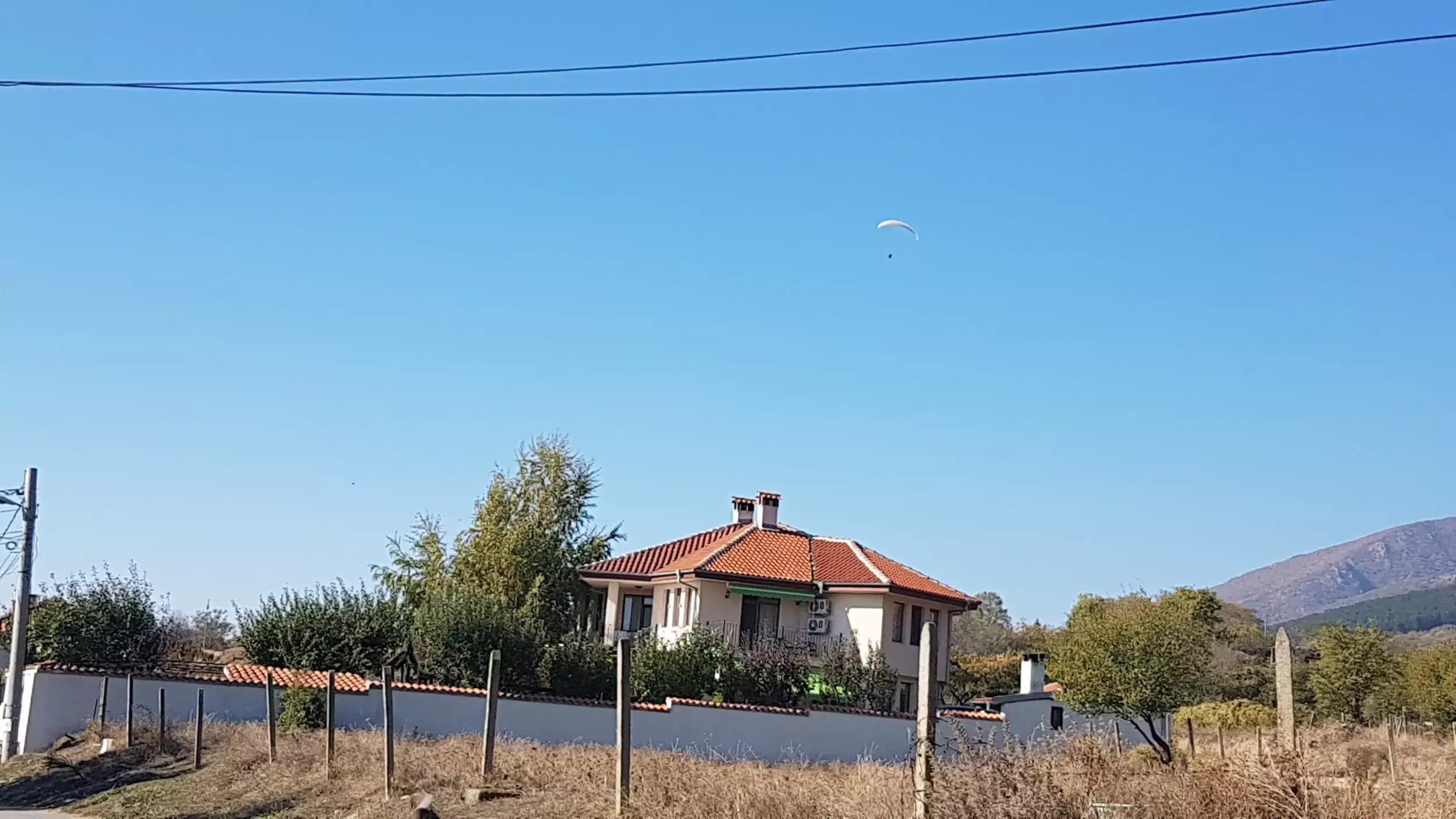 Къща за гости "У Дома"