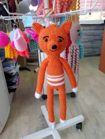 Express one PUP 1051