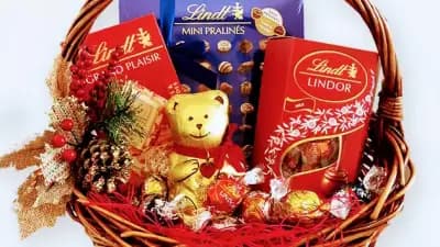 Подаръчни Кошници Gift Baskets BG