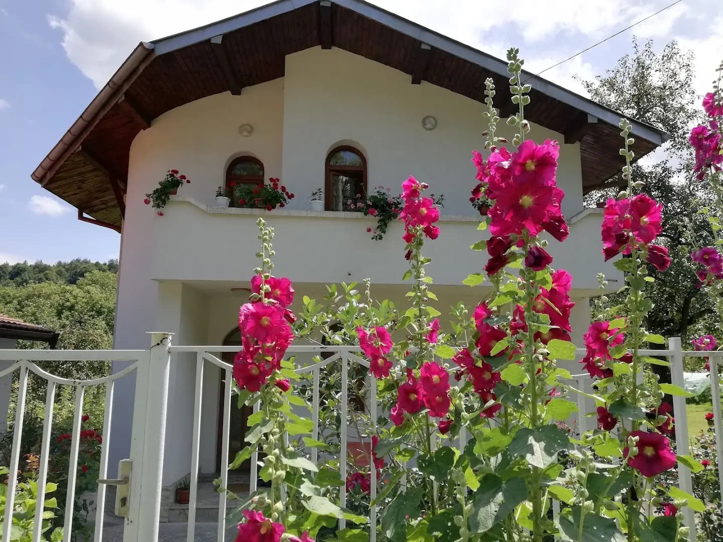 Roden Dom Guest House
