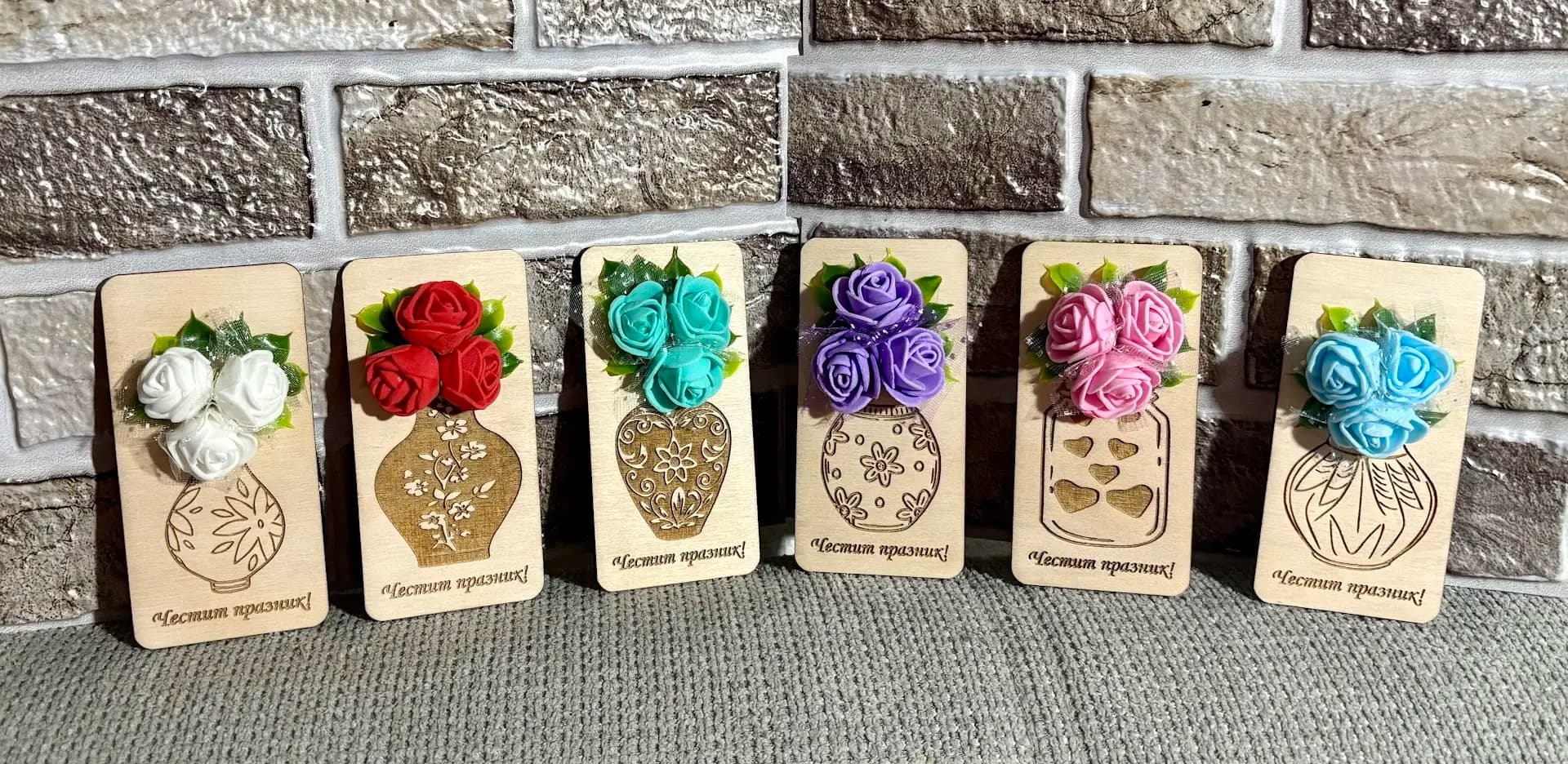 Lyubomira Stoycheva Handmade