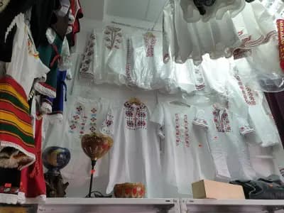 Магазин За Грънчарски Изделия