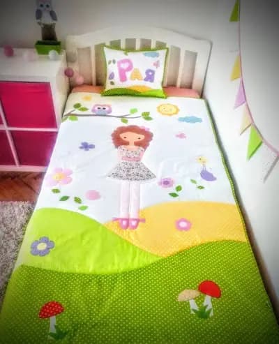ALIYA HandMade