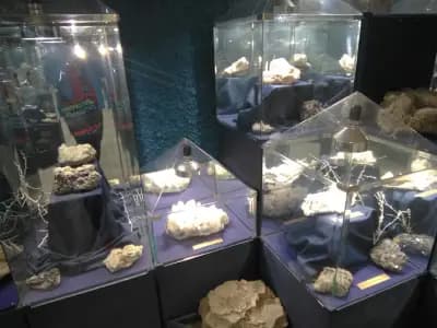 Mineral Shop-Madan -Bulgaria
